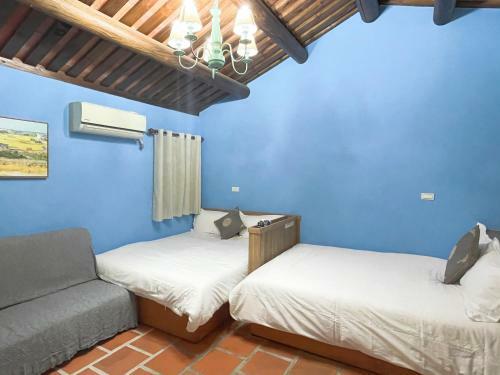 Xinqin B&B - City Area