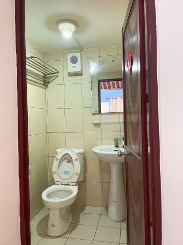 Xinqin B&B - City Area