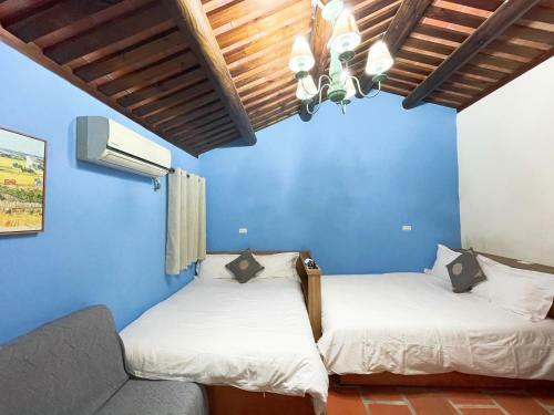 Xinqin B&B - City Area