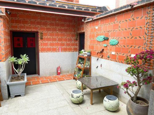 Xinqin B&B - City Area