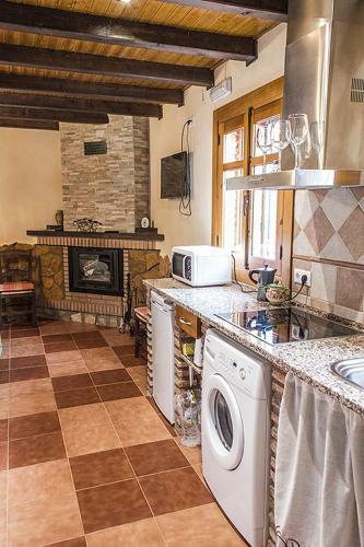 Apartamentos Rurales Fuente Chiquita