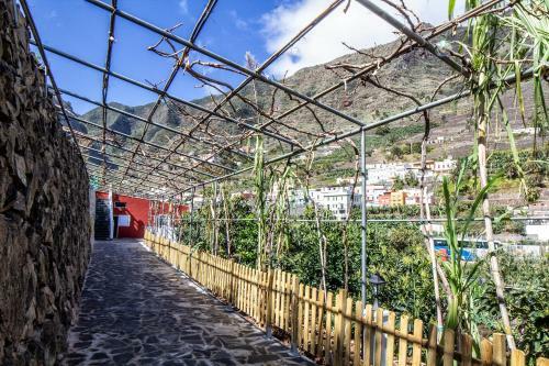 Casa Carlos - Hermigua