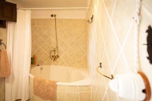 Apartamento Villa Chlo�