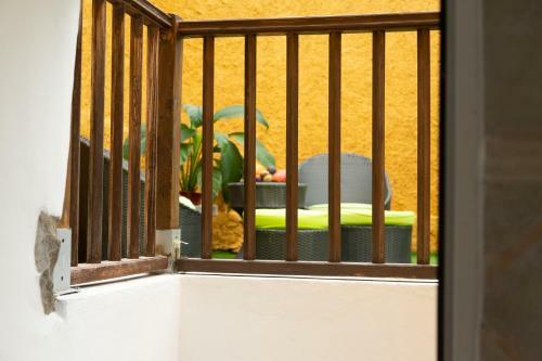Apartamento Villa Chlo�