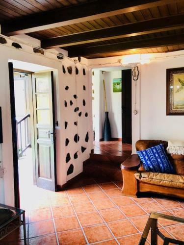 Apartamento Villa Chlo�