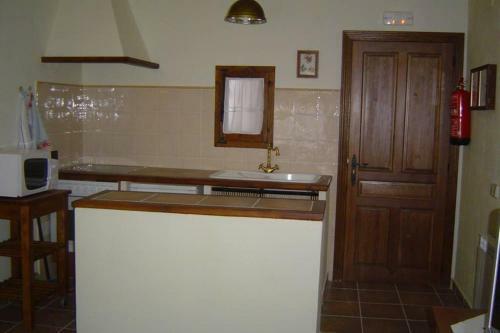 Apartamento Las Eras
