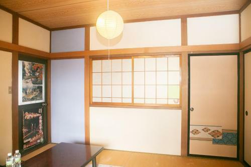 Hostal Minpaku Ambo