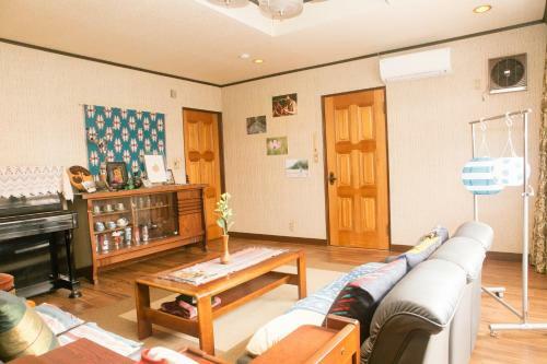 Hostal Minpaku Ambo