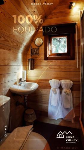 Cork Valley Toledo Pod House 5