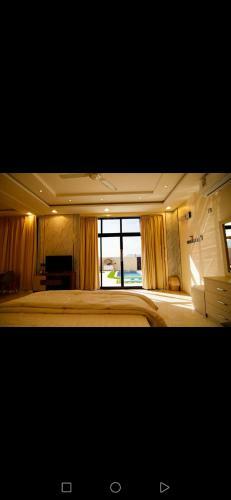 Hostal Estrahet Al Haitham