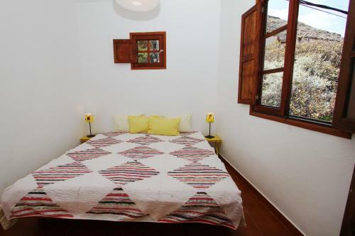 Casa Rural Vista Del Mar
