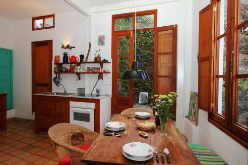 Casa Rural Vista Del Mar