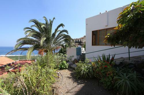 Casa Rural Vista Del Mar