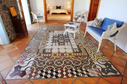 Casa Rural Vista Del Mar