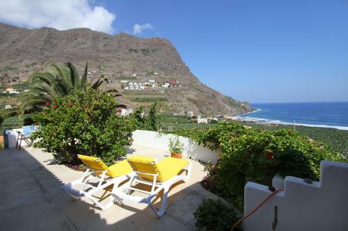 Casa Rural Vista Del Mar