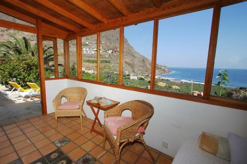 Casa Rural Vista Del Mar