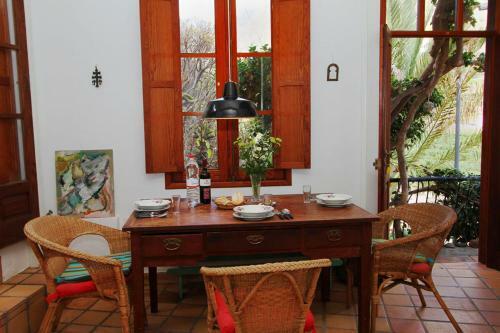 Casa Rural Vista Del Mar