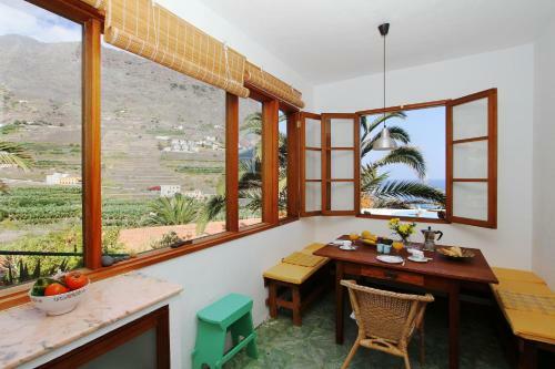 Casa Rural Vista Del Mar