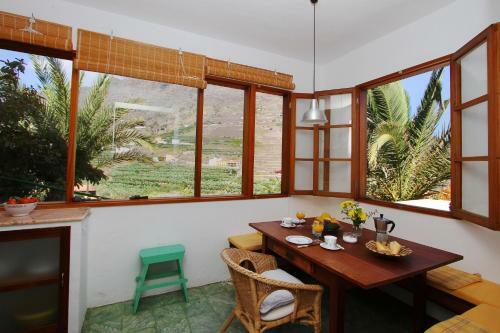 Casa Rural Vista Del Mar