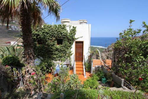 Casa Rural Vista Del Mar