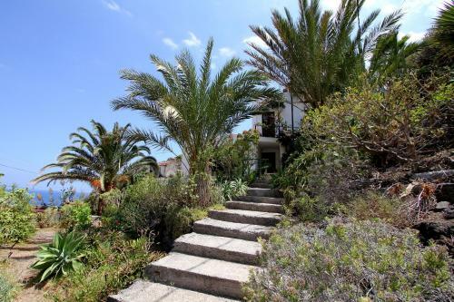 Casa Rural Vista Del Mar