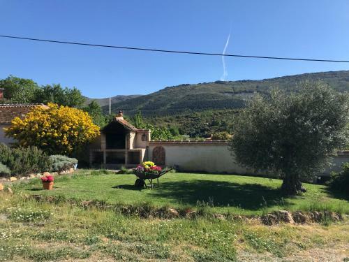 Casa Rural El Cantueso