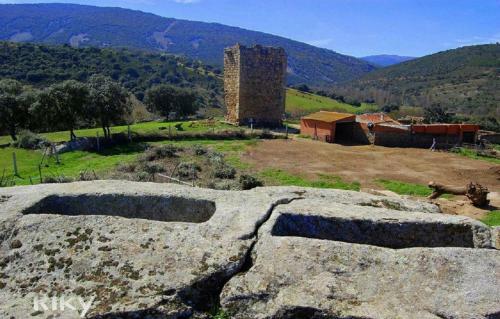 Casa Rural El Cantueso