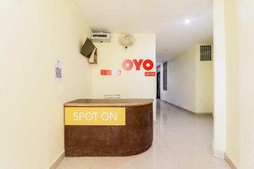 Spot On 63000 Hotel S.s. Plaza
