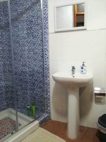 Apartamento El Corralete