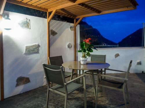 Apartamento Casa Bibiana 1