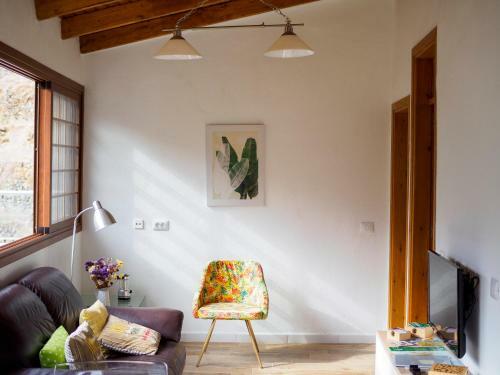 Apartamento Casa Bibiana 1