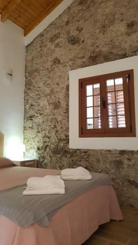 Apartamento Casa Bibiana 1