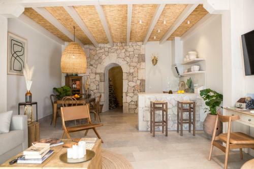 Casas De San Pedro