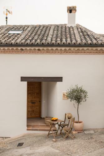 Casas De San Pedro