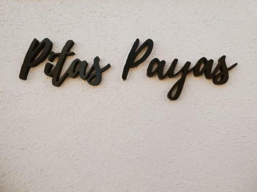 Casa Rural Pitas Payas