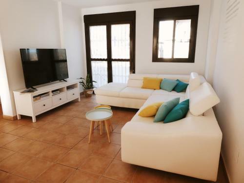 Casa Rural Pitas Payas