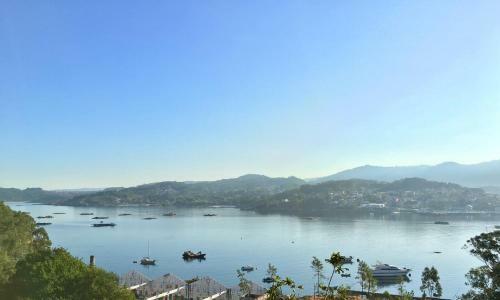 Casa Campelo - Playas De Pintens - Hio - Cangas