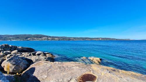 Casa Campelo - Playas De Pintens - Hio - Cangas