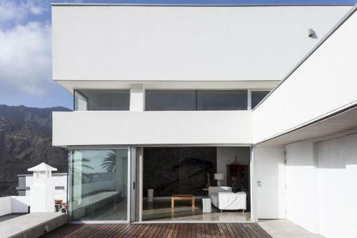 Casa Hermigua - Luxus Pur