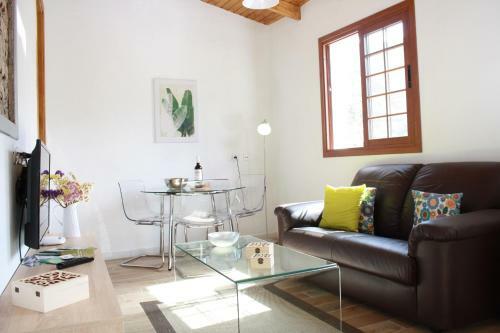 Apartamento Casa Bibiana 2