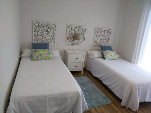 Casa Nueva Playa Areabrava Hio