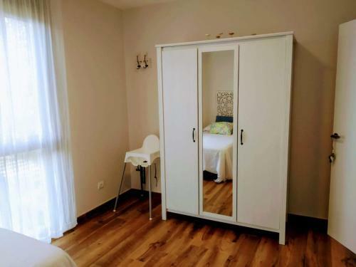 Casa Nueva Playa Areabrava Hio