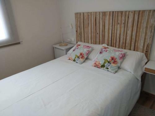 Casa Nueva Playa Areabrava Hio