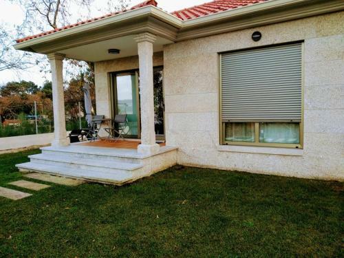 Casa Nueva Playa Areabrava Hio