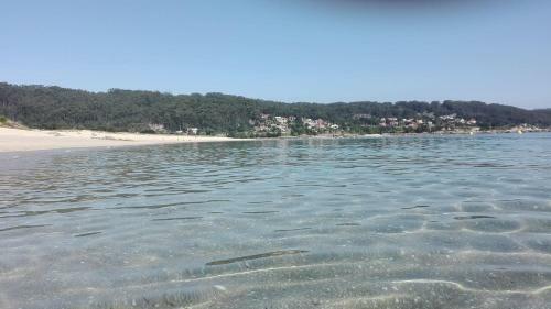 Casa Nueva Playa Areabrava Hio