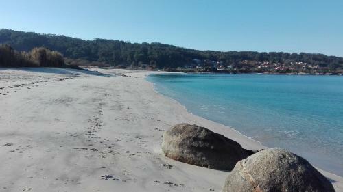 Casa Nueva Playa Areabrava Hio