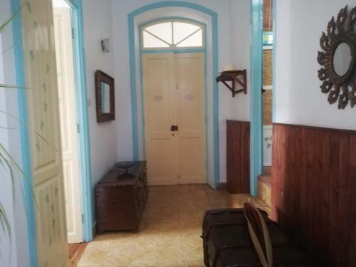 Apartamento Patricia