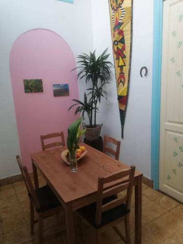 Apartamento Patricia