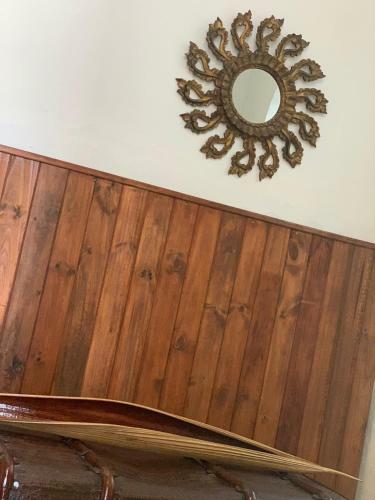 Apartamento Patricia