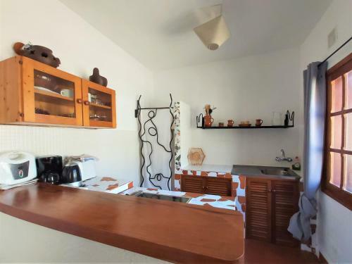 Apartamento Casa Lara